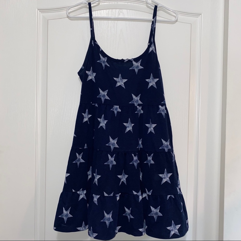 Arizona Summer Dress